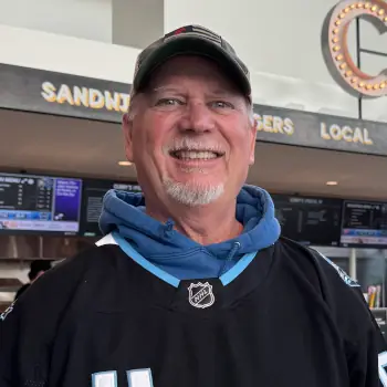 Picture of Tom Hoffman